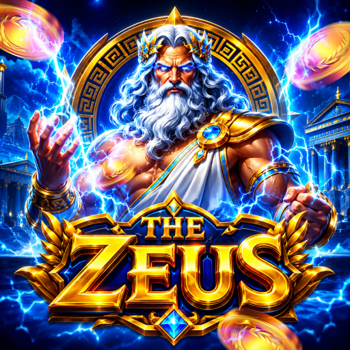 The Zeus App Icon